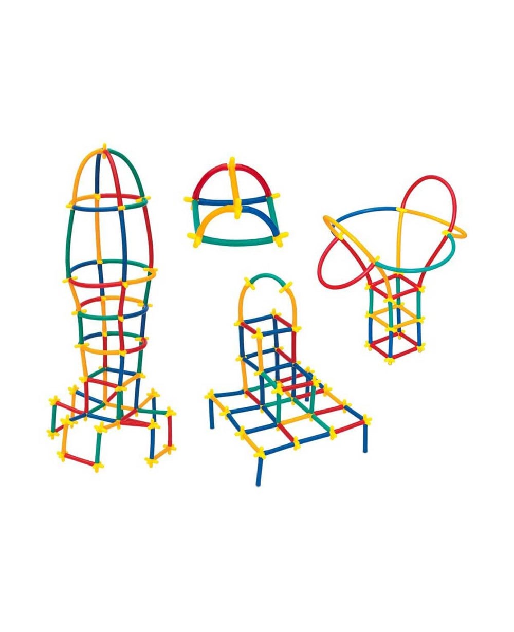 Breadcrumbut, BuBu, Bu-Bu Bambu Çubuklar 300 Parça