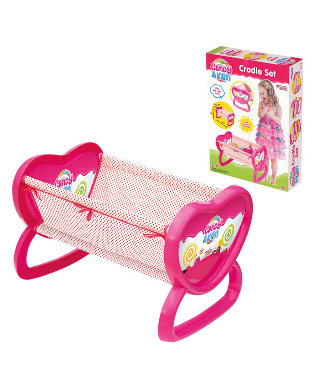 Breadcrumbut, Dede, CANDY BEŞİK