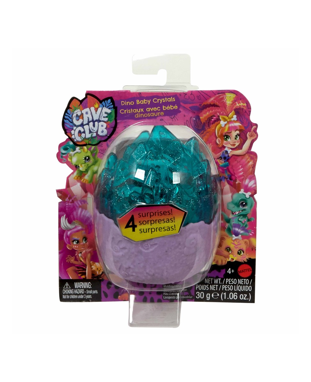 Breadcrumbut, CAVE CLUB, Cave Club Hayvanlar Serisi GNL97 Mavi