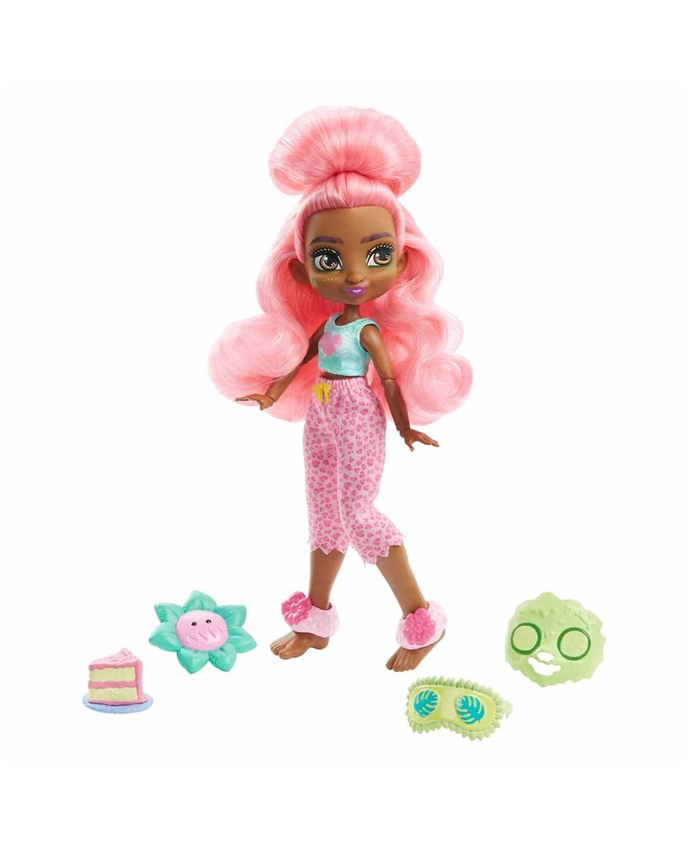 Breadcrumbut, CAVE CLUB, Cave Club Pijama Partisi GTH00 GTH03