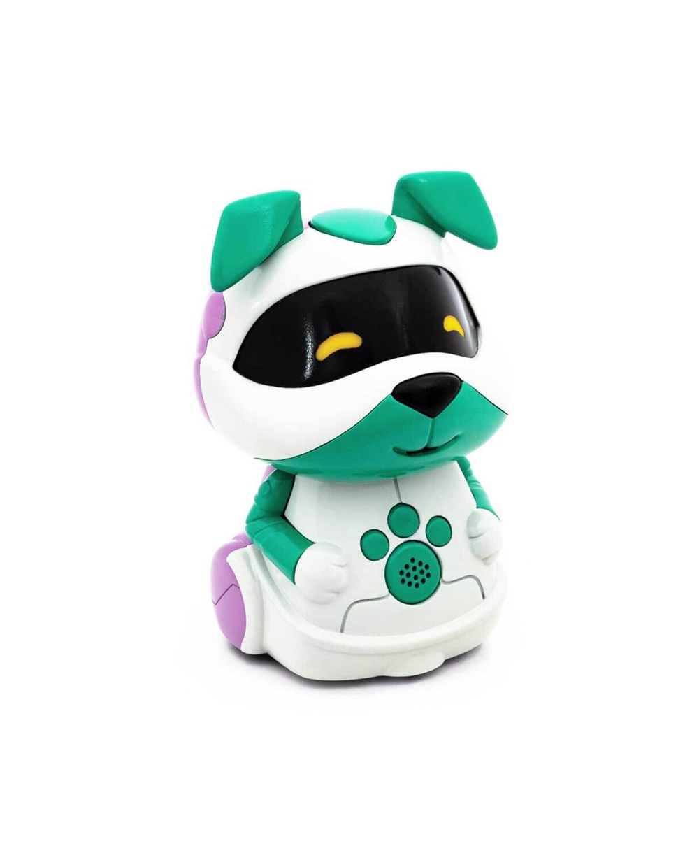 Breadcrumbut, Clementoni, Clementoni Pet Bits İnteraktif Köpek 50126