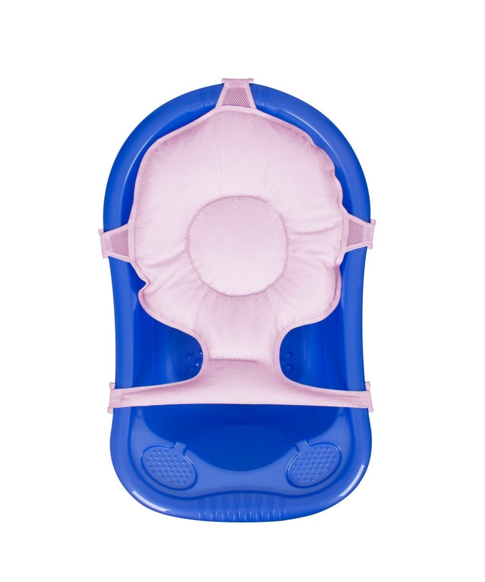 Breadcrumbut, SEVİ BEBE, COK FNK BEBEK YIKAMA FILE&MIND PEMBE