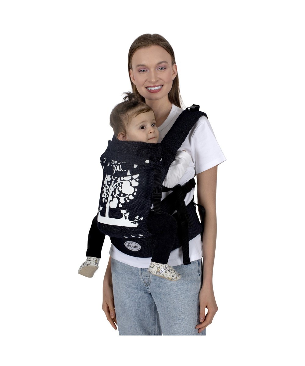 Breadcrumbut, SEVİ BEBE, CONFORT BEBE KANGURU