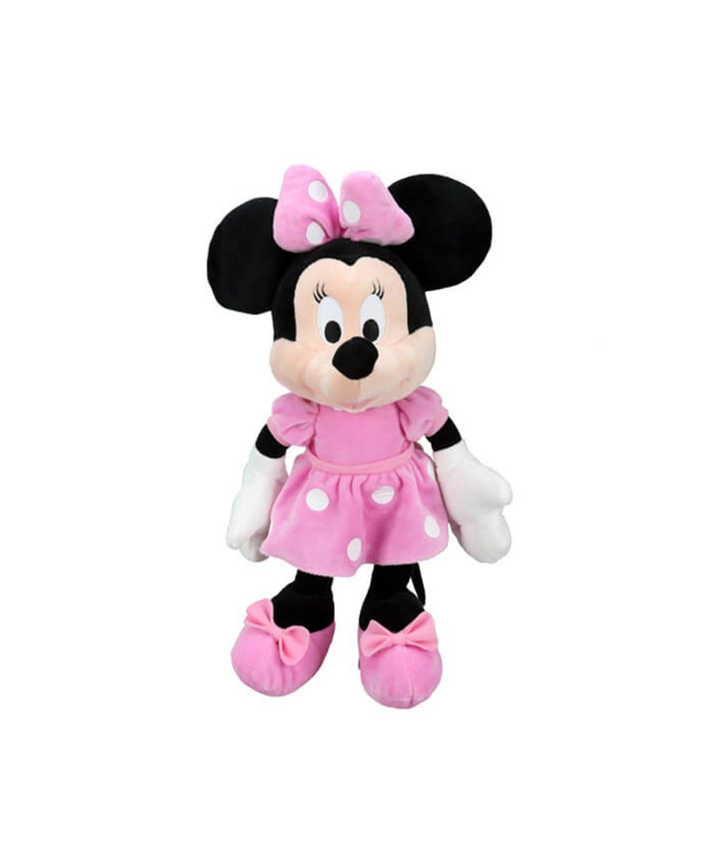 Breadcrumbut, DİSNEY, CORE MINNIE 43CM.(MMCH)