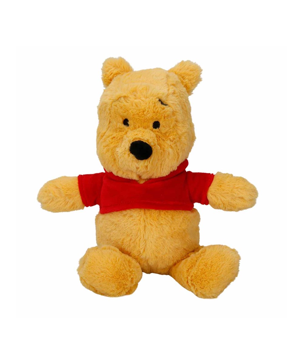 Breadcrumbut, DİSNEY, CORE POOH CUDDLES 25CM.(WTP)