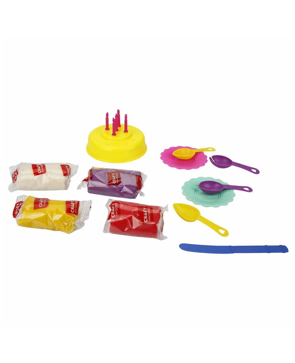 Breadcrumbut, Sunman, Crafy Nefis Pasta Oyun Seti S01002012