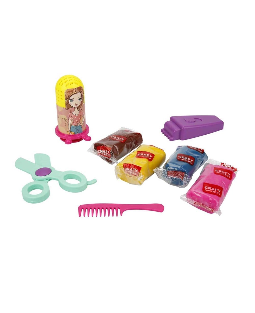 Breadcrumbut, Sunman, Crafy Yıldızlar Salonu Oyun Seti S01002014