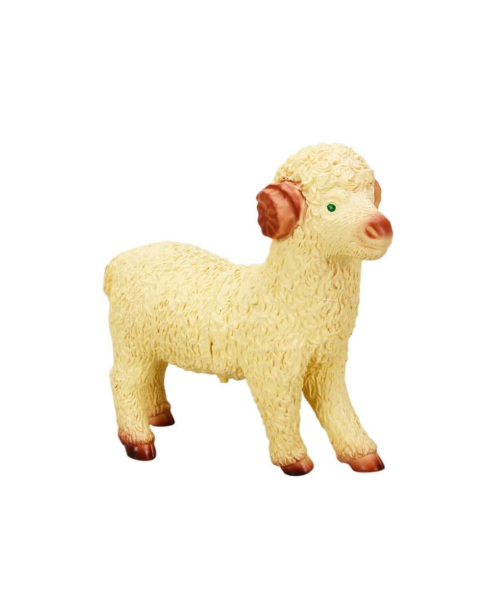 Breadcrumbut, Sunman, Crazoo Sesli Çiftlik Hayvanları 24 cm 07235 Koyun