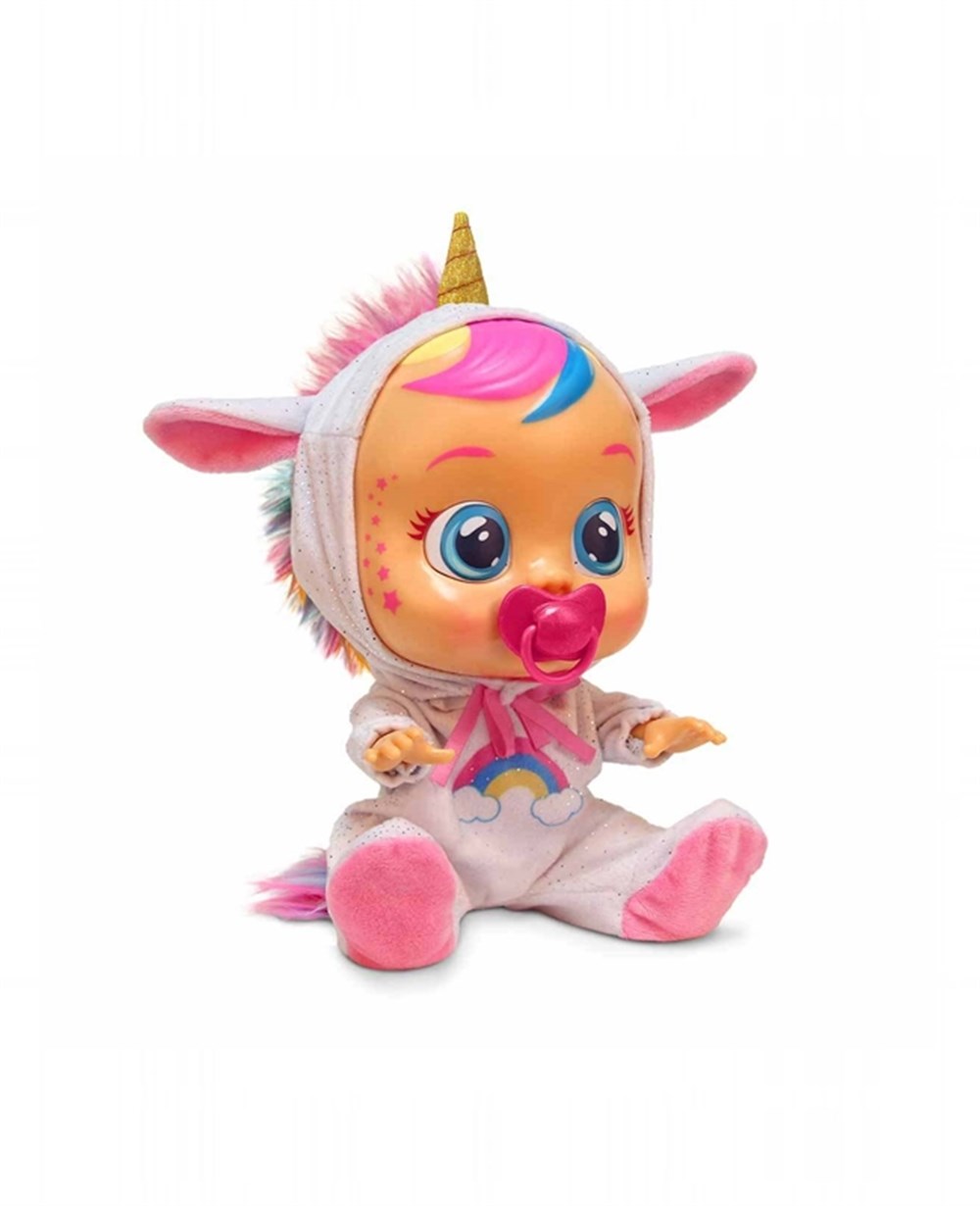 Breadcrumbut, CRY BABIES, CRY Babies Fantasy Bebekler 91634 07767 Dreamy