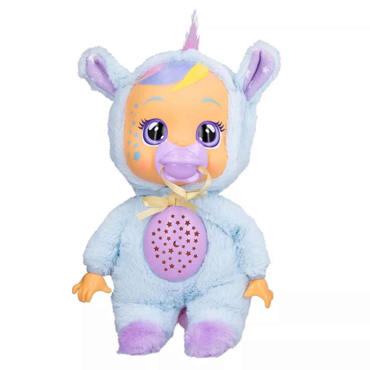 Breadcrumbut, CRY BABIES, Cry Babies Iyi Geceler Jenna CYB14000