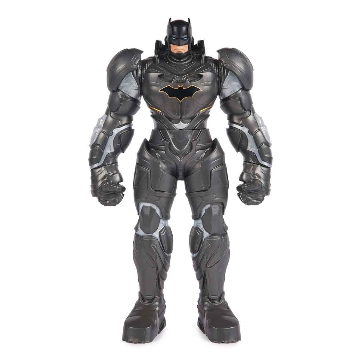 Breadcrumbut, Sunman, DC Batman Giant Serisi Batman Figür 30 cm