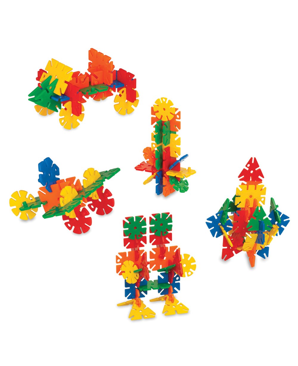 Breadcrumbut, Dede, Dede Magic Puzzle Küçük Box 200 Adet