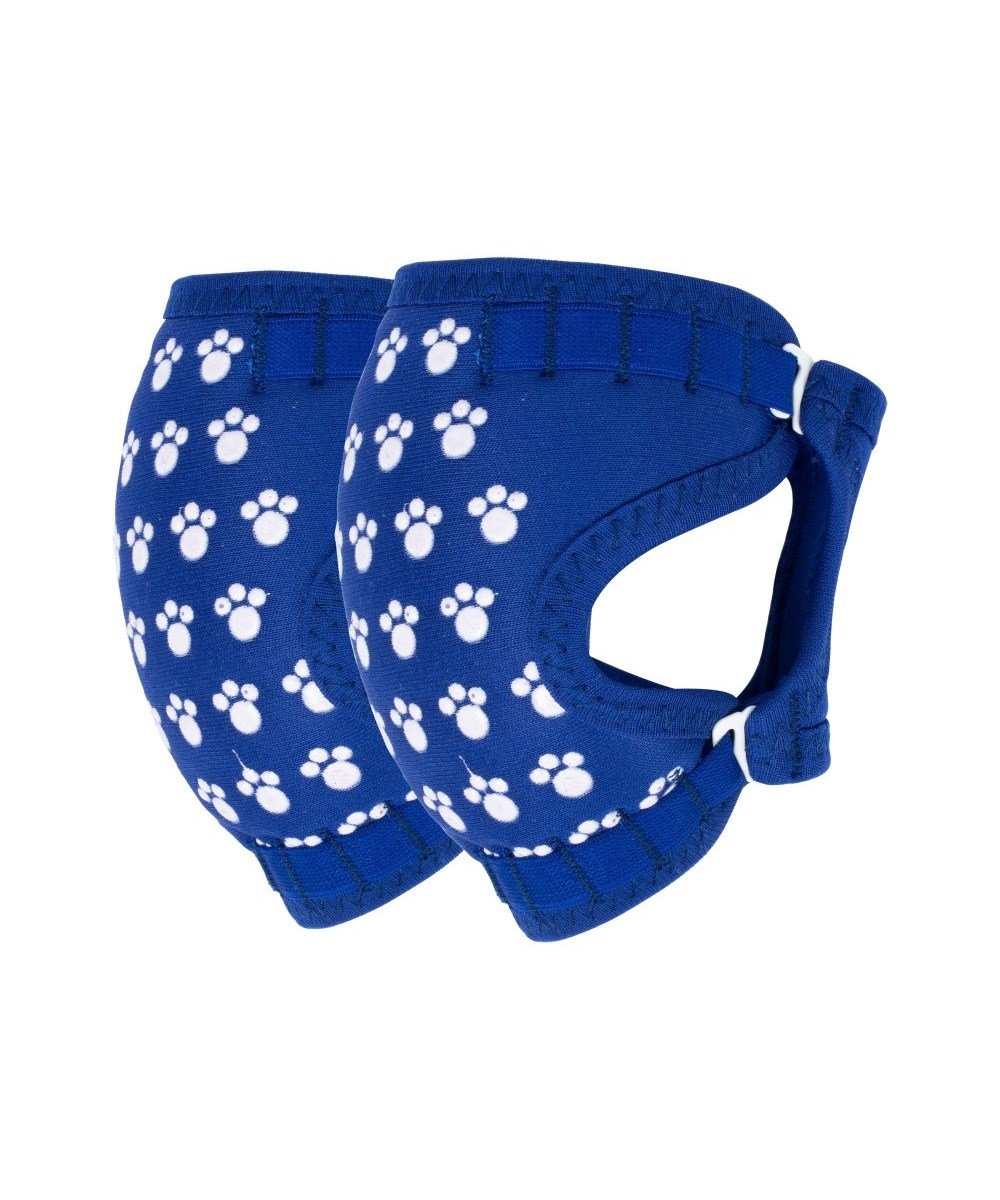 Breadcrumbut, SEVİ BEBE, DESTEKLI EMEKLEME DIZLIGI-MAVI