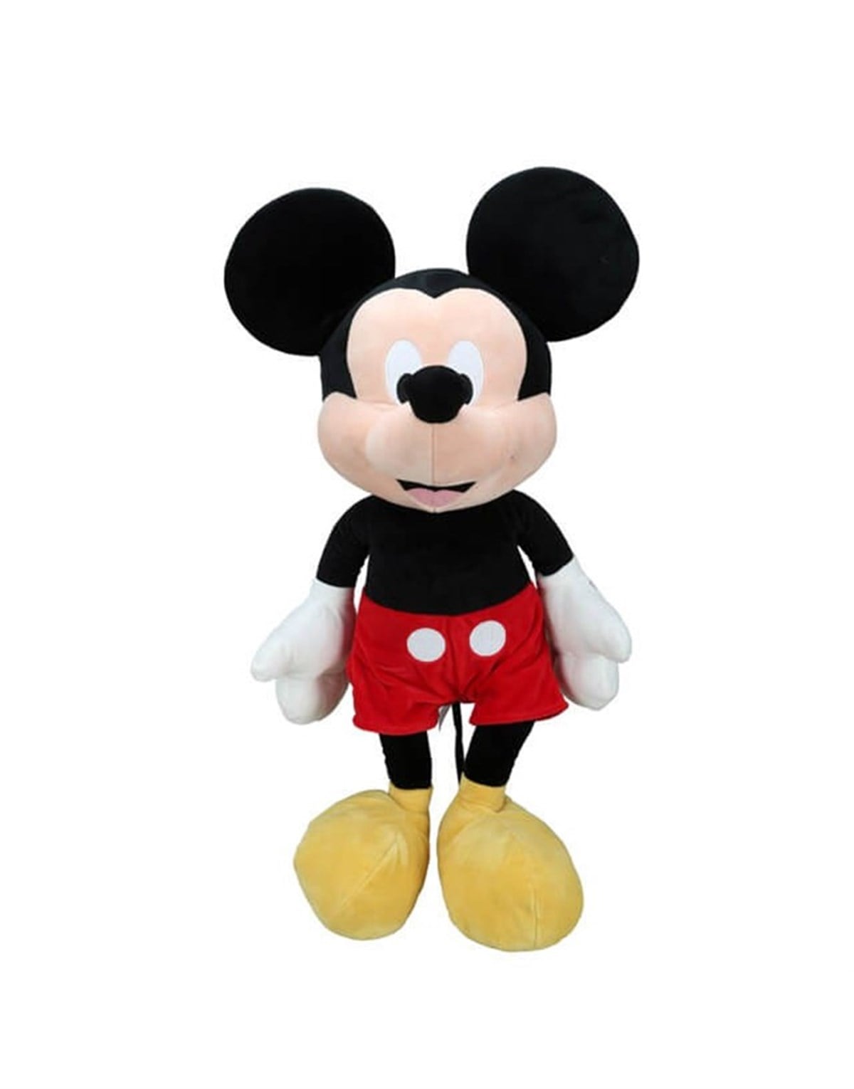 Breadcrumbut, Sunman, Disney Mickey Core Peluş 76 cm
