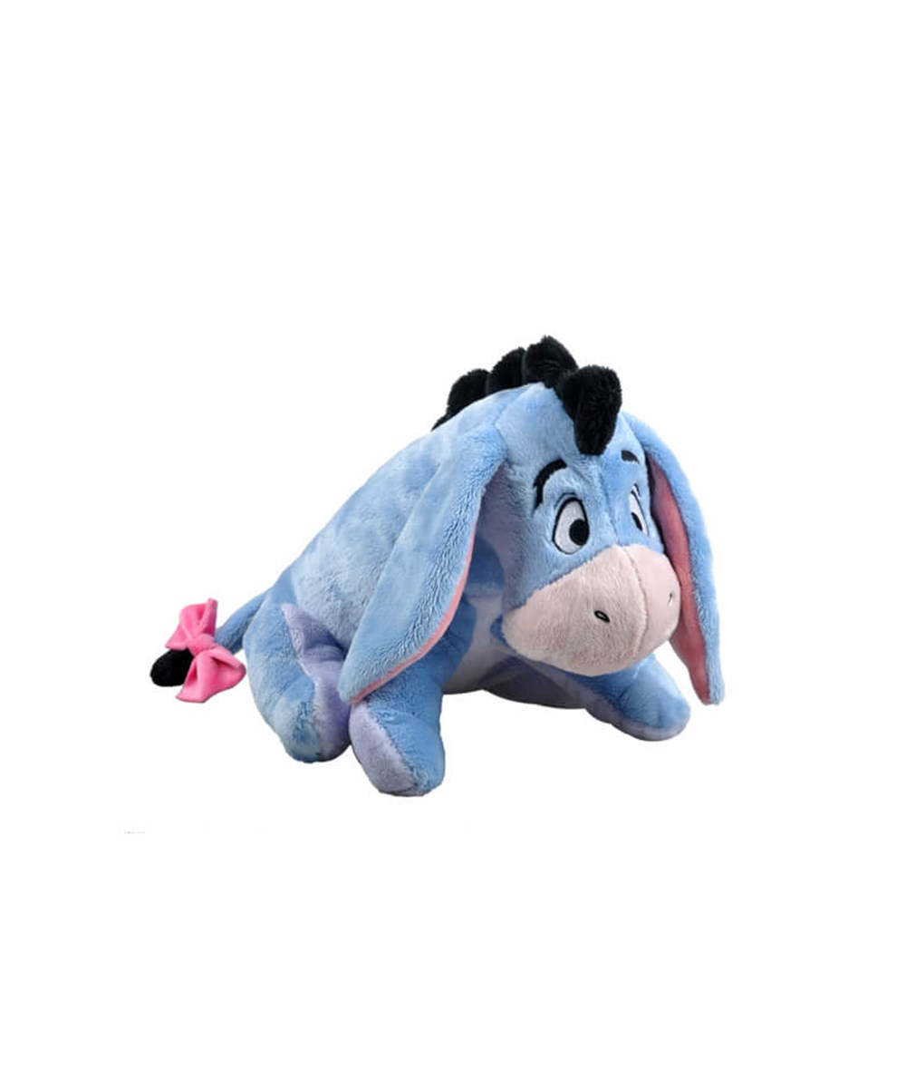Breadcrumbut, DİSNEY, Disney Winnie ve Arkadaşları Eeyore Core Peluş 35 cm.