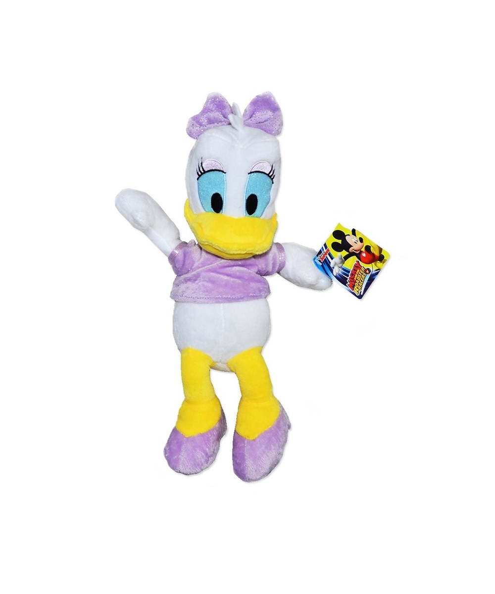 Breadcrumbut, DİSNEY, Disney Winnie ve Arkadaşları Daisy Core Peluş 25 cm