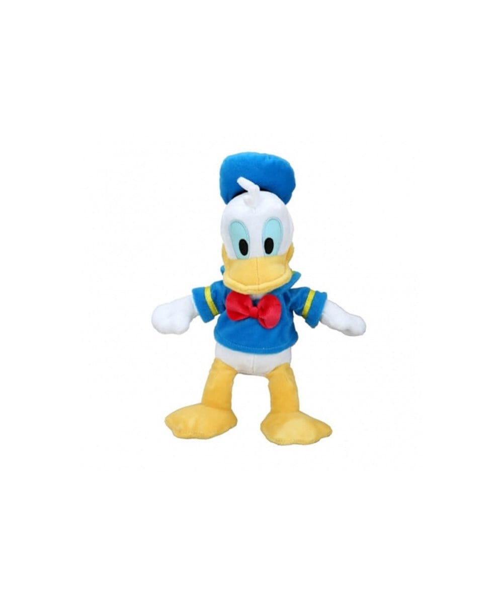 Breadcrumbut, Sunman, Donald Core Peluş 36 cm.