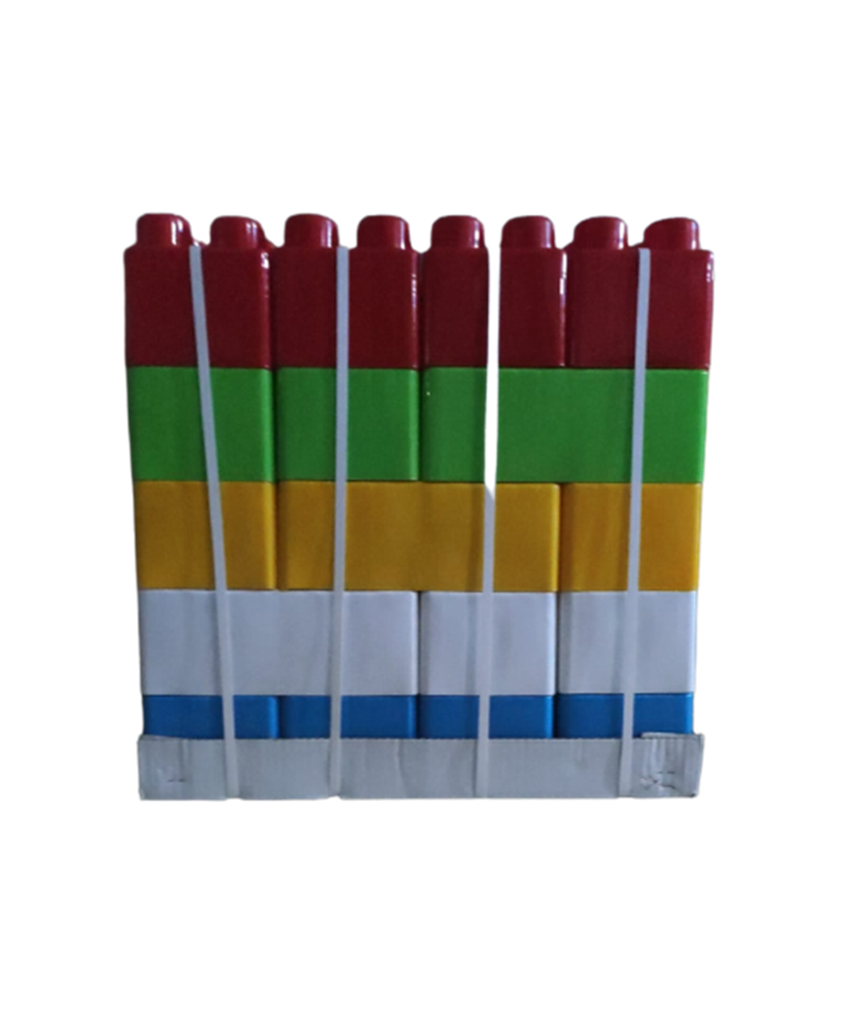 Breadcrumbut, EFE OYUNCAK, Efe 30 Parça Dev Bloklar