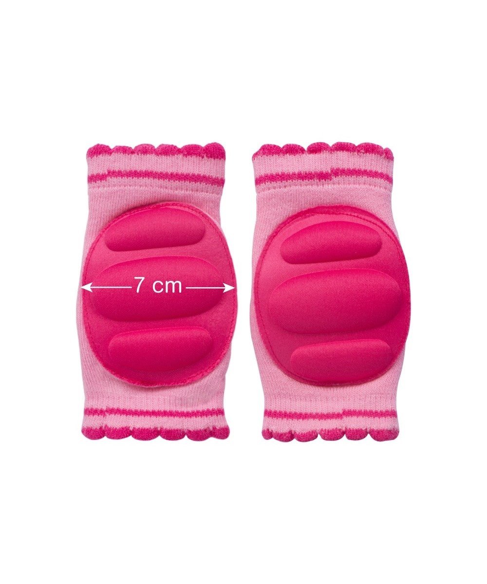 Breadcrumbut, SEVİ BEBE, EMEKLEME DIZLIGI- PEMBE