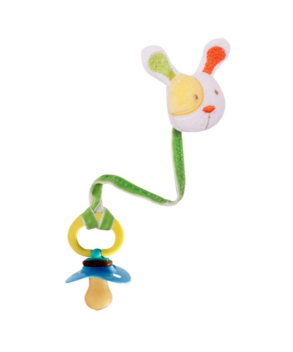 Breadcrumbut, SEVİ BEBE, EMZIK TUTUCU-YESIL