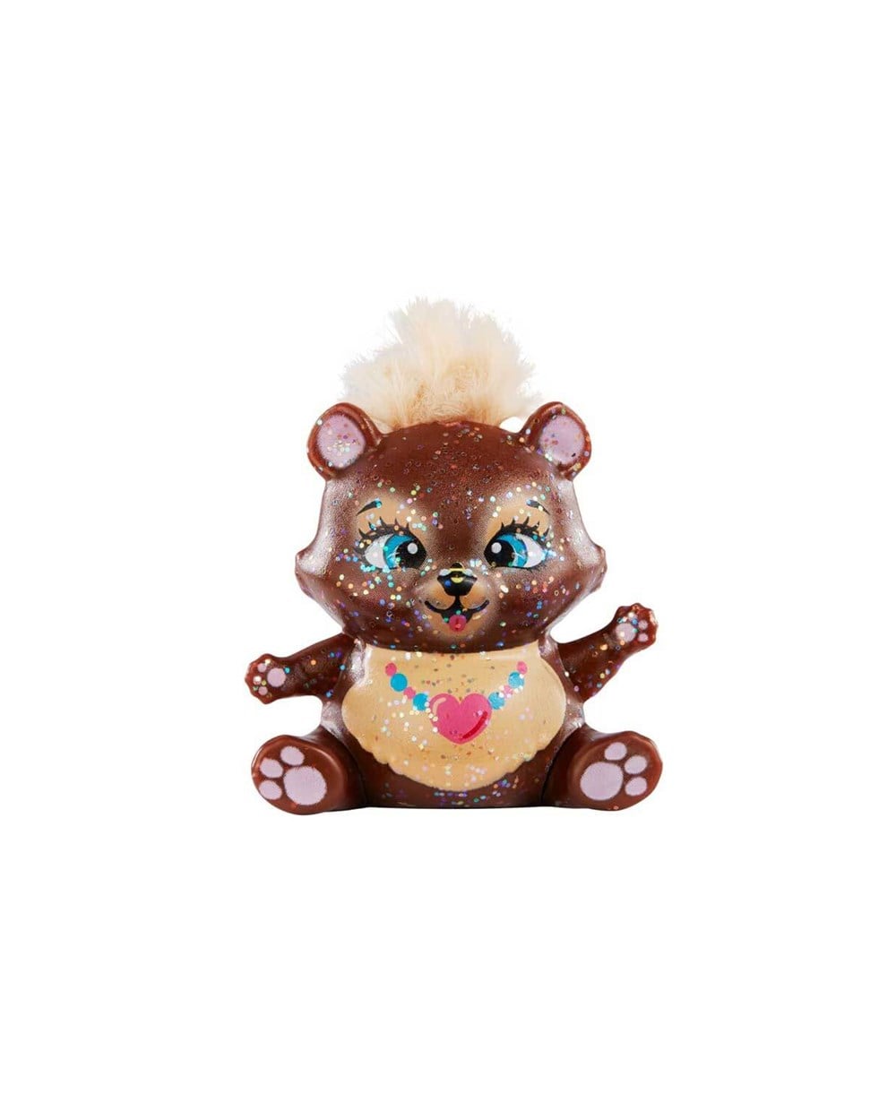 Breadcrumbut, Enchantimals, Enchantimals Hayvan Arkadaşlar GJX24 GLH39 Snore