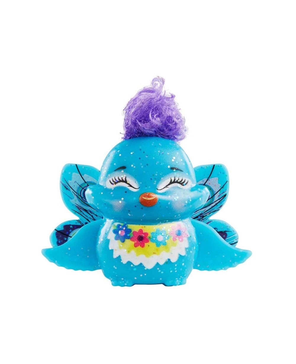 Breadcrumbut, Enchantimals, Enchantimals Hayvan Arkadaşlar GJX24 GLH35 Flap