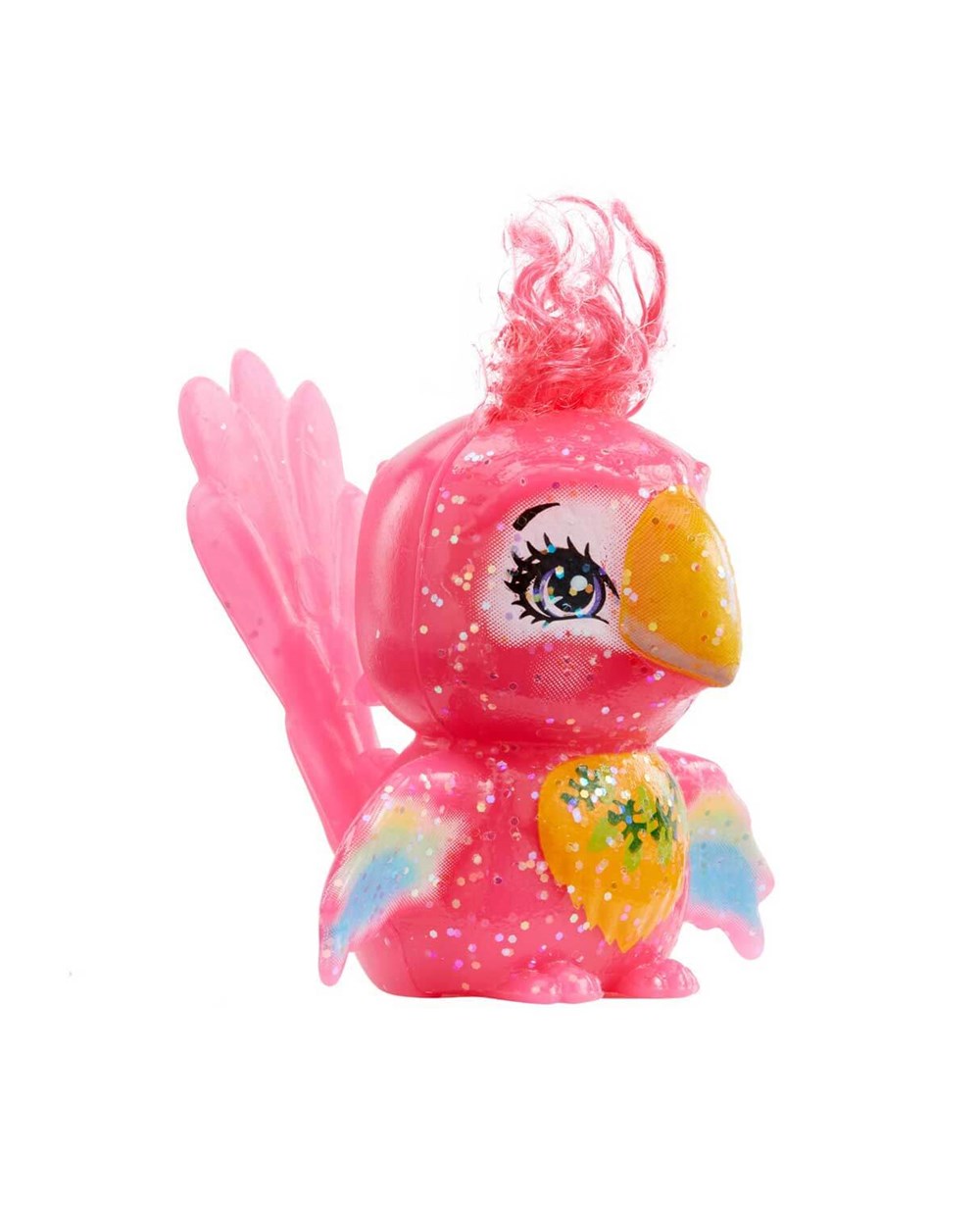 Breadcrumbut, Enchantimals, Enchantimals Hayvan Arkadaşlar GJX24 GJX25 Sheeny