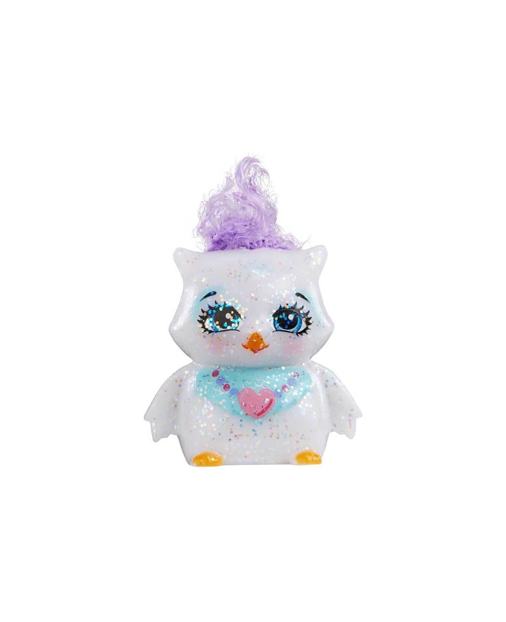 Breadcrumbut, Enchantimals, Enchantimals Hayvan Arkadaşlar GJX24 GLH40 Yawn