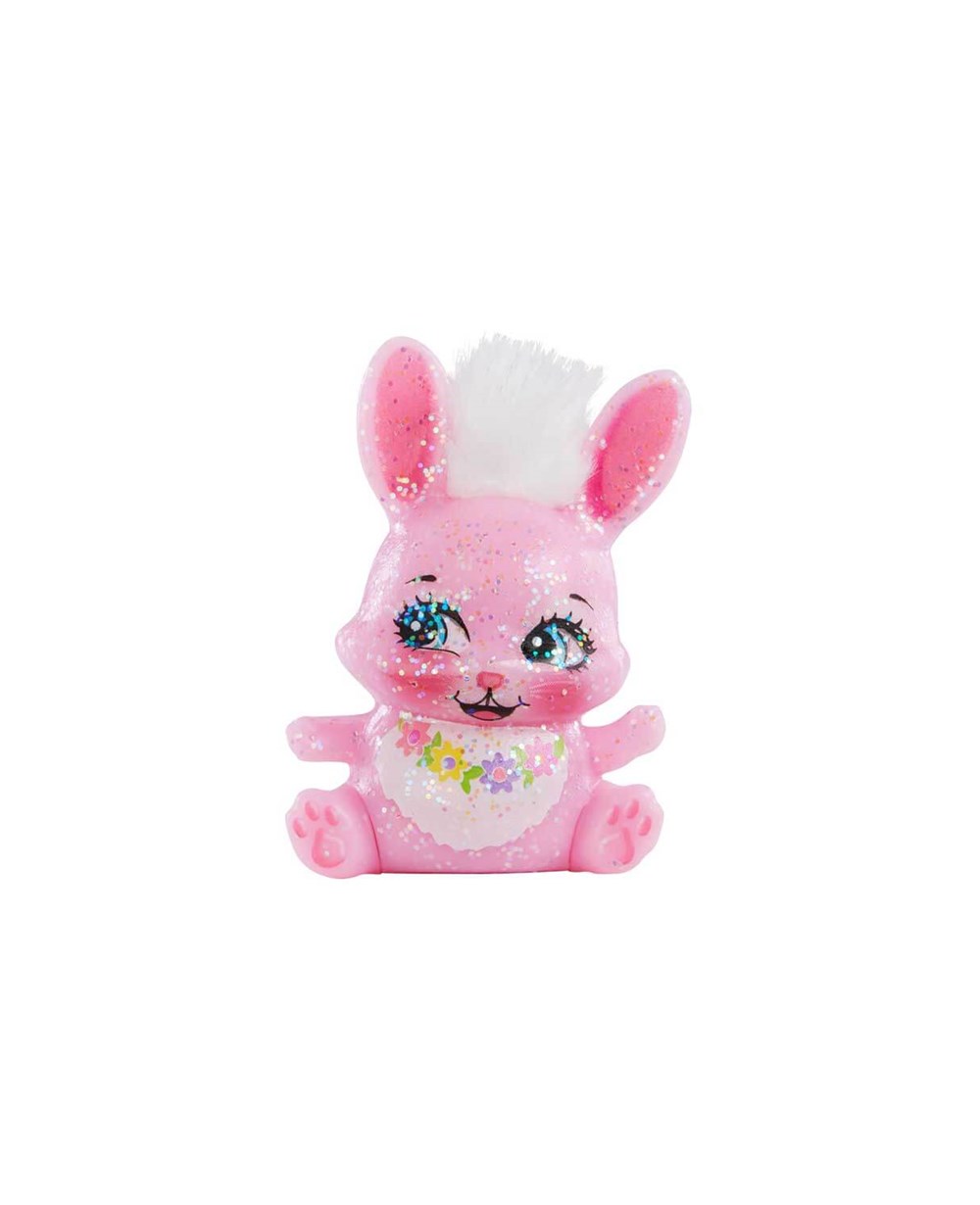 Breadcrumbut, Enchantimals, Enchantimals Hayvan Arkadaşlar GJX24 GLH37 Twist