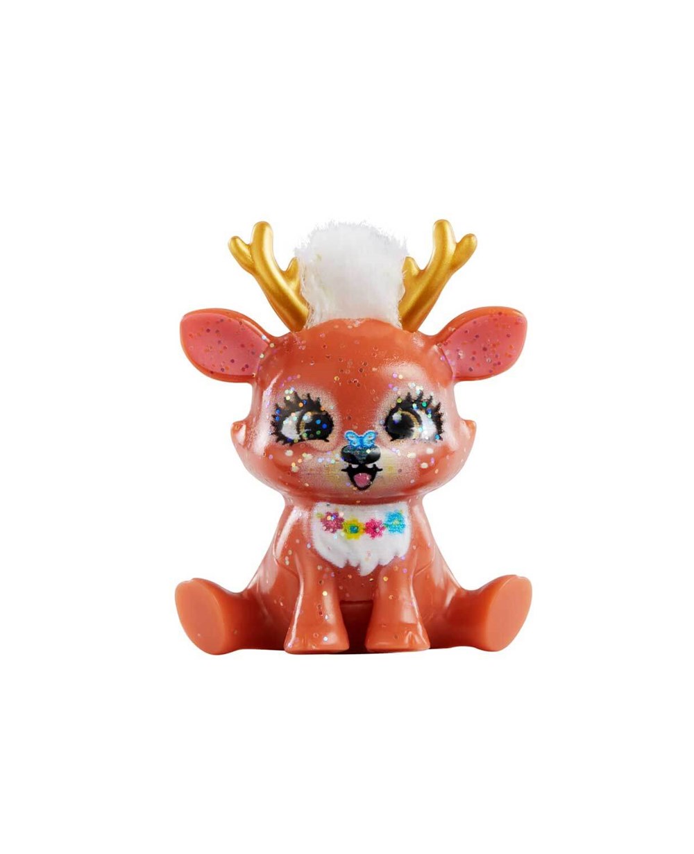 Breadcrumbut, Enchantimals, Enchantimals Hayvan Arkadaşlar GJX24 GLH34 Sprint