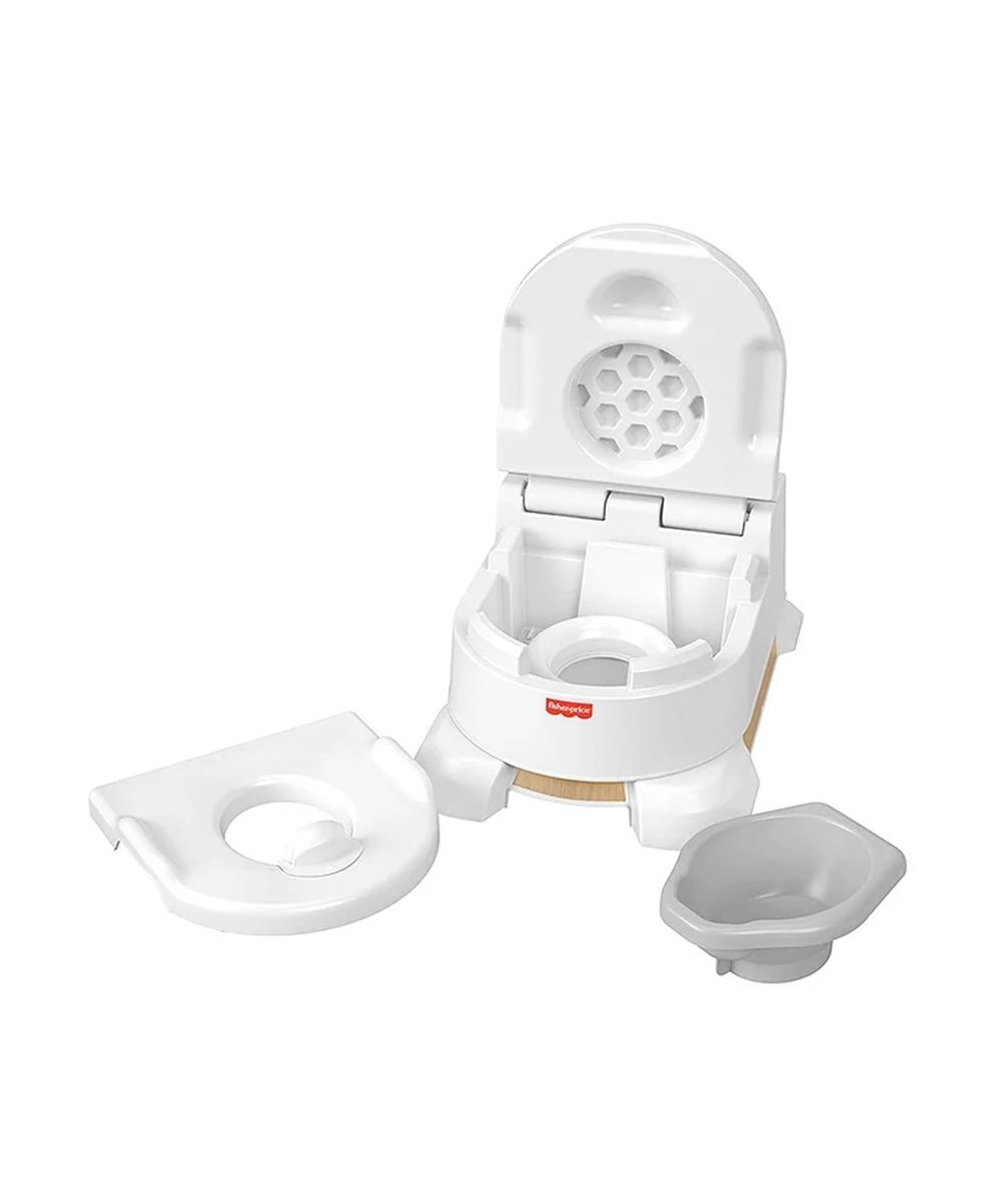 Breadcrumbut, Thomas ve Arkadaşları, Fisher Price 4'ü1 Arada Eğitici Tuvalet HBX68