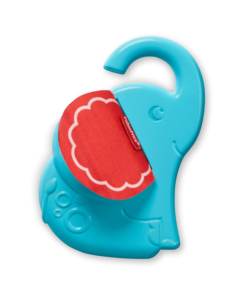 Breadcrumbut, Fisher Price, Fisher Price Sevimli Arkadaş Dişlik ve Çıngıraklar FWH54 FGJ09