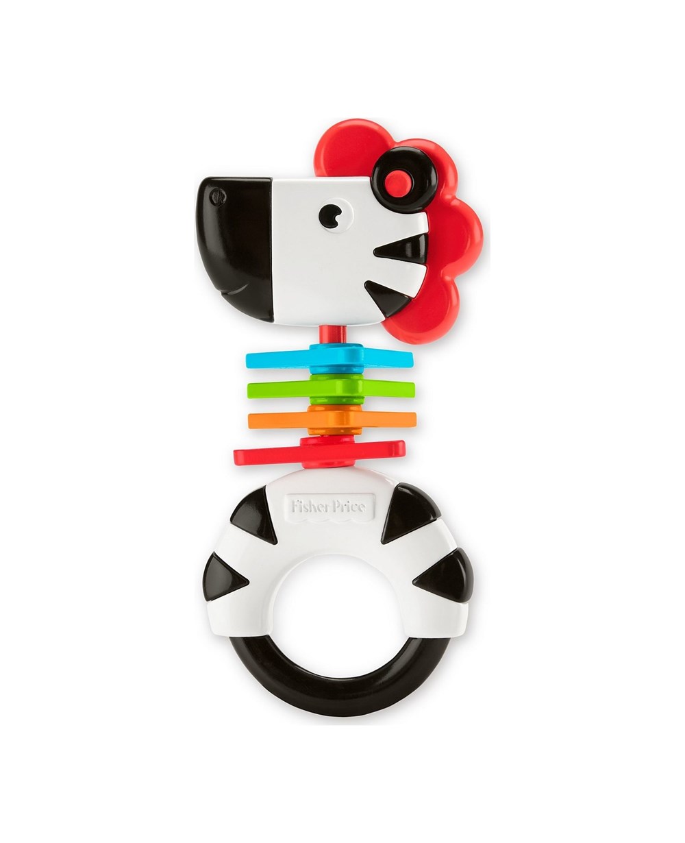 Breadcrumbut, Fisher Price, Fisher Price Sevimli Arkadaş Dişlik ve Çıngıraklar FWH54 FGJ56