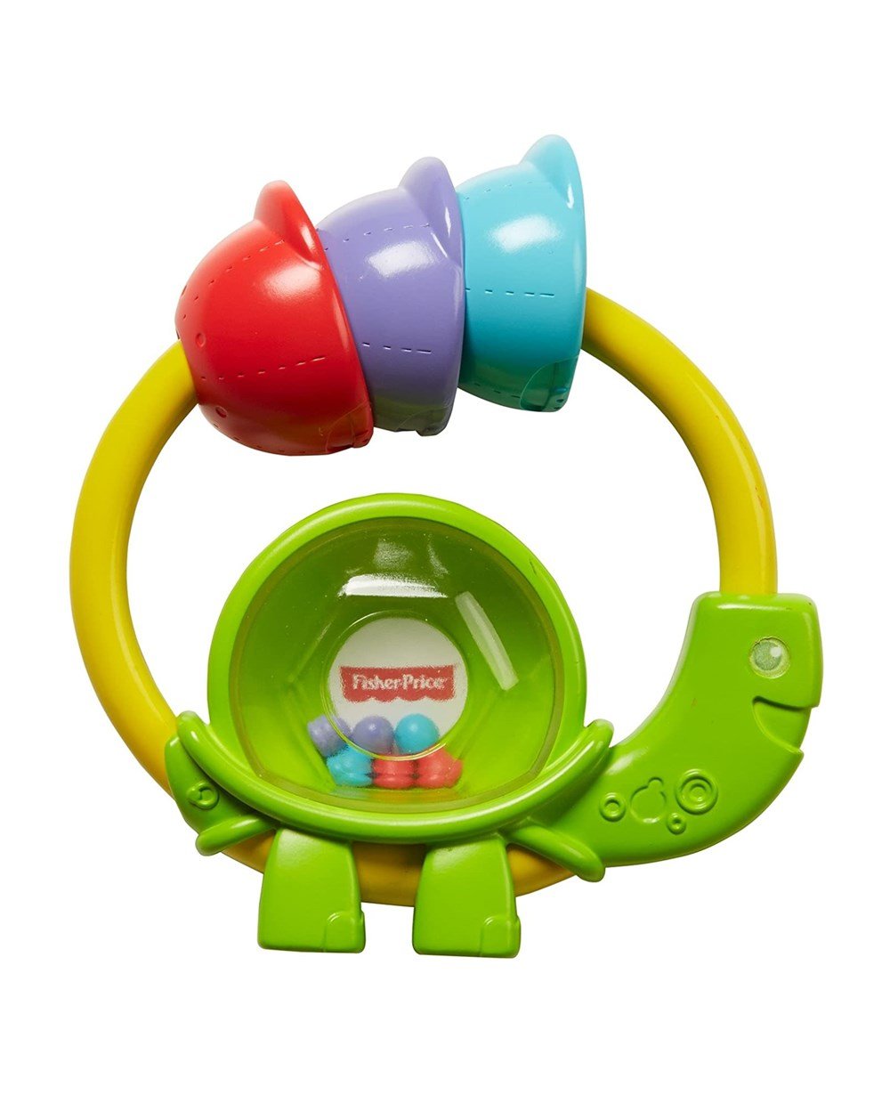Breadcrumbut, Fisher Price, Fisher Price Sevimli Arkadaş Dişlik ve Çıngıraklar FWH54 FGJ57