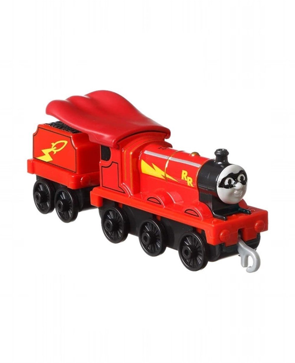 Breadcrumbut, THOMAS VE ARAKADAŞLARI, Fisher Price Thomas Tekli Büyük Macera Treni GCK94 GHK70