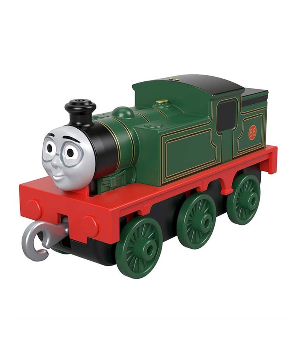 Breadcrumbut, Thomas ve Arkadaşları, Fisher Price Thomas Tekli Büyük Macera Treni GCK94 GDJ72 Whiff