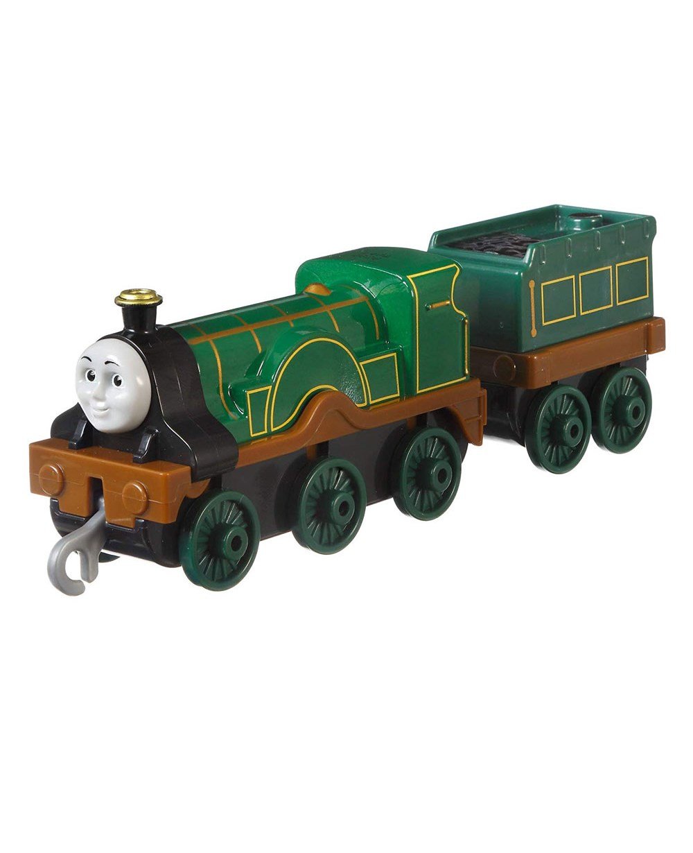 Breadcrumbut, Thomas ve Arkadaşları, Fisher Price Thomas Tekli Büyük Macera Treni GCK94 FXX19