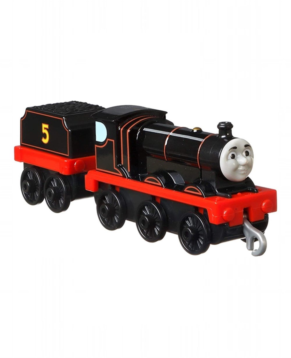 Breadcrumbut, THOMAS VE ARAKADAŞLARI, Fisher Price Thomas Tekli Büyük Macera Treni GCK94 GHK69