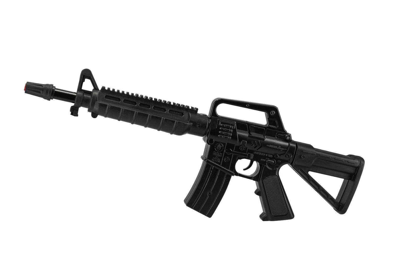 Breadcrumbut, SAYER, Focus Bang Oyuncak Kapsül Tüfek V 525