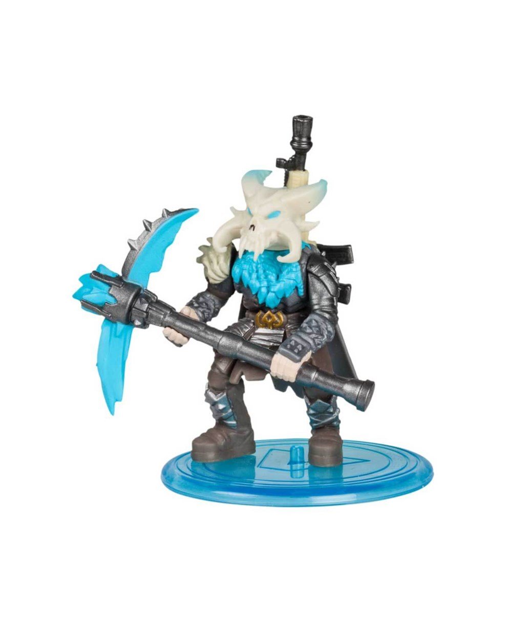 Breadcrumbut, Fortnite, Fortnite Mini Tekli Figür 63509 75837 Ragnarok