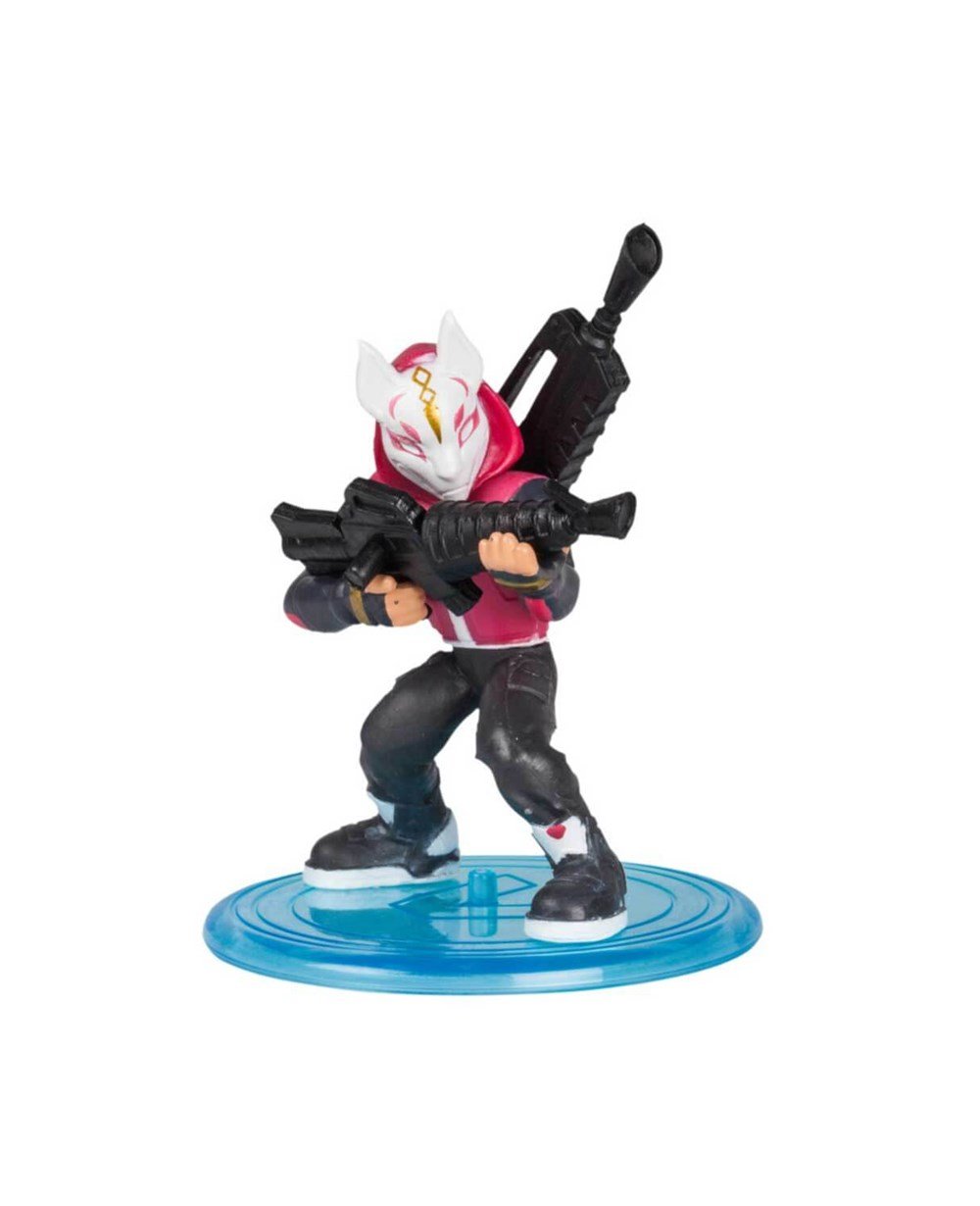 Breadcrumbut, Fortnite, Fortnite Mini Tekli Figür 63509 75837 Drift