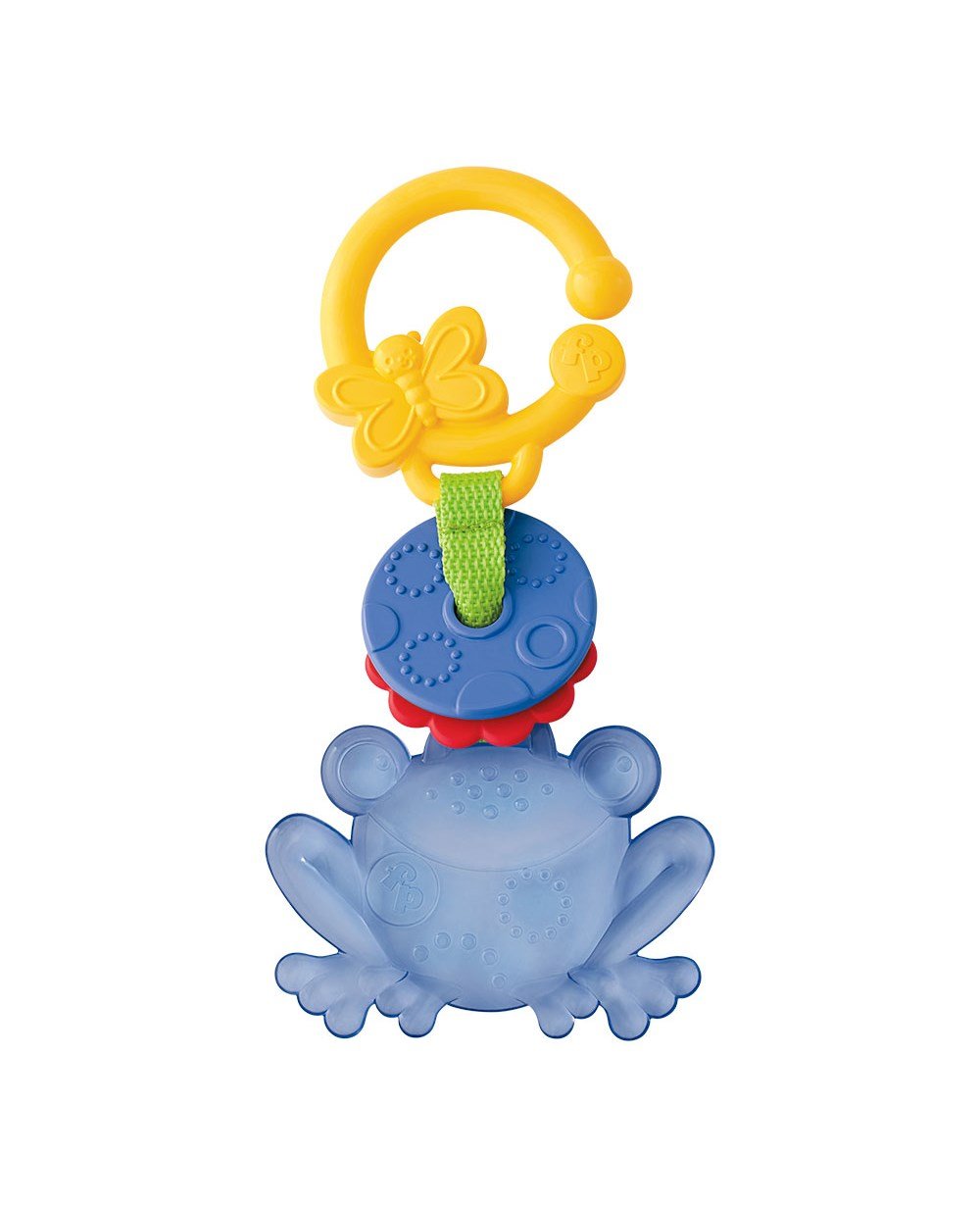 Breadcrumbut, Fisher Price, FP KURBAĞA ÇINGIRAK CBL16 CBK76