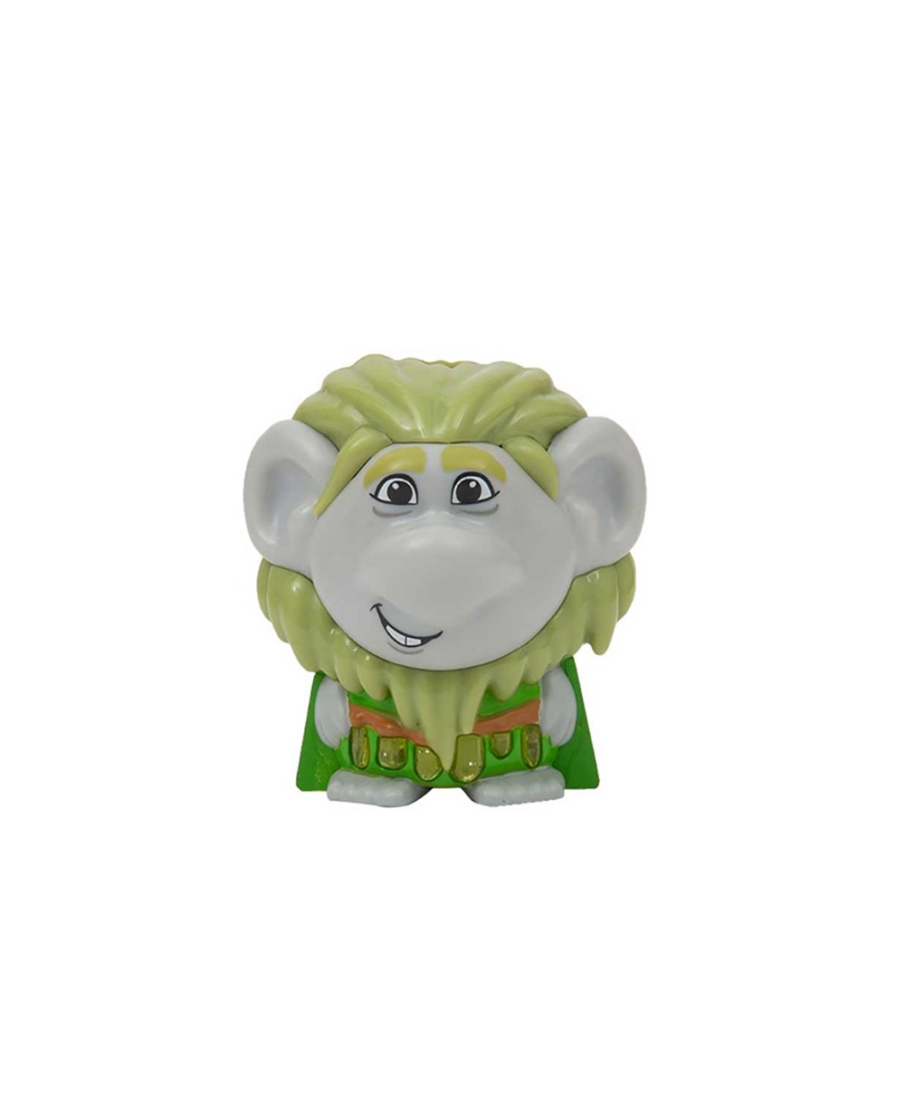 Breadcrumbut, FROZEN, Frozen 2 Işıklı Tekli Mini Figür 7 cm 79934 Bulda