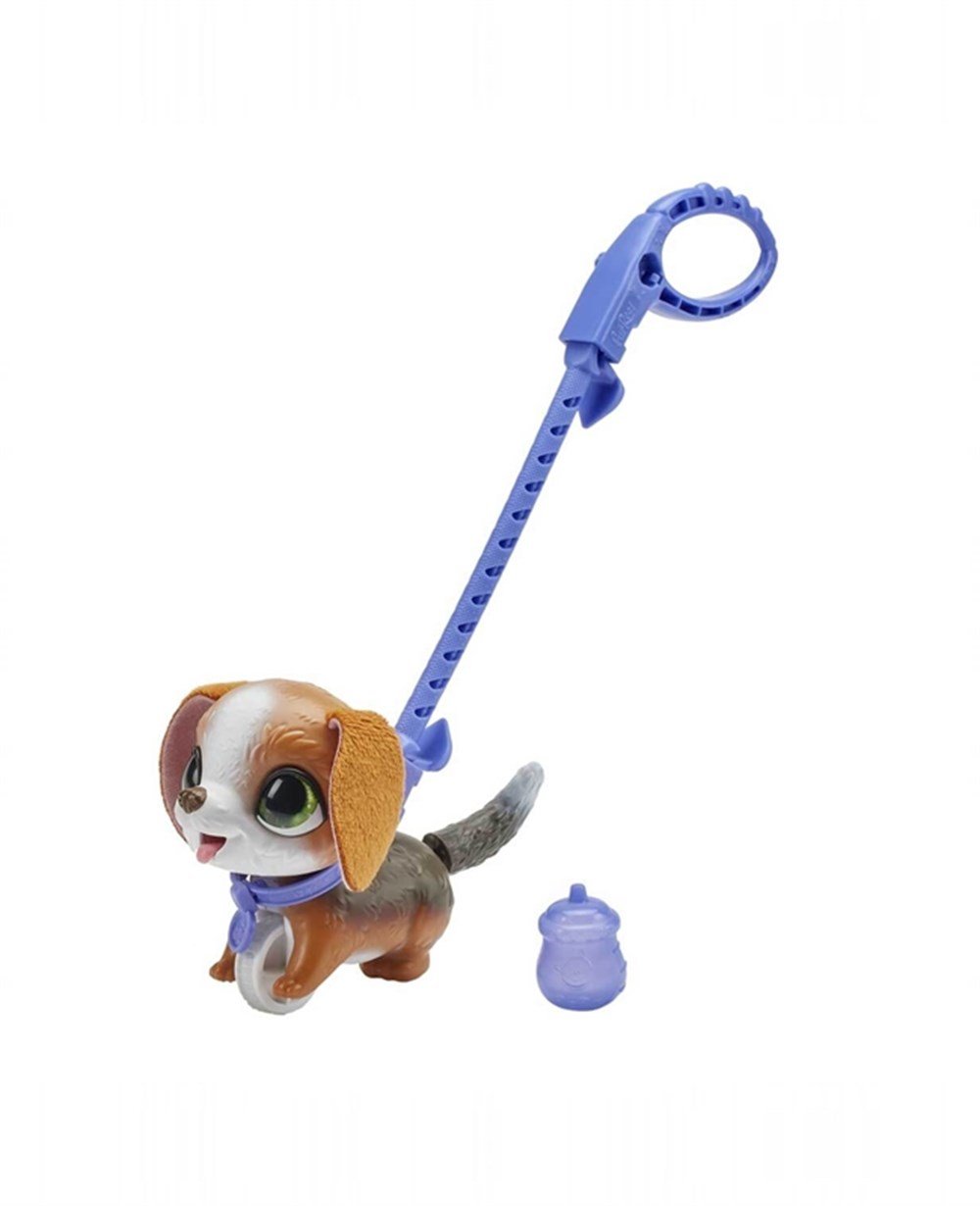 Breadcrumbut, Fur Real, Fur Real Çiş Yapan Minik Dostlarım E8932 E8954