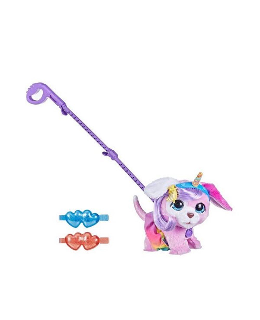 Breadcrumbut, Fur Real, FURREAL GLAMALOTS YÜRÜYEN SÜSLÜ DOSTLARIM F1544