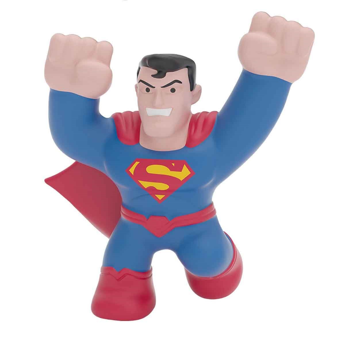 Breadcrumbut, Goojitzu, Goojitzu GJT13000 Dc Minis Tekli 13065 Superman