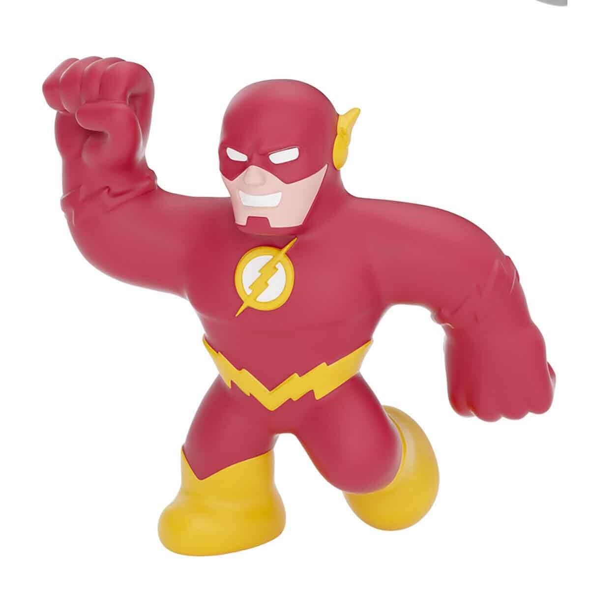 Breadcrumbut, Goojitzu, Goojitzu GJT13000 Dc Minis Tekli 13065 The Flash