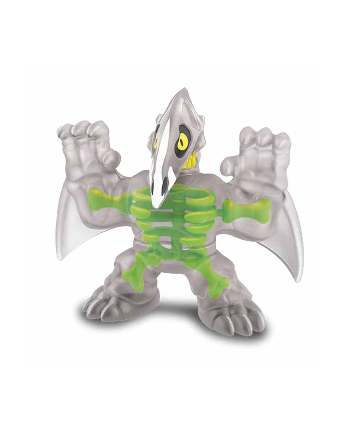 Breadcrumbut, Goojitzu, Goojitzu GJT24000 Tekli Figür Dino X Ray 28434 Terrack