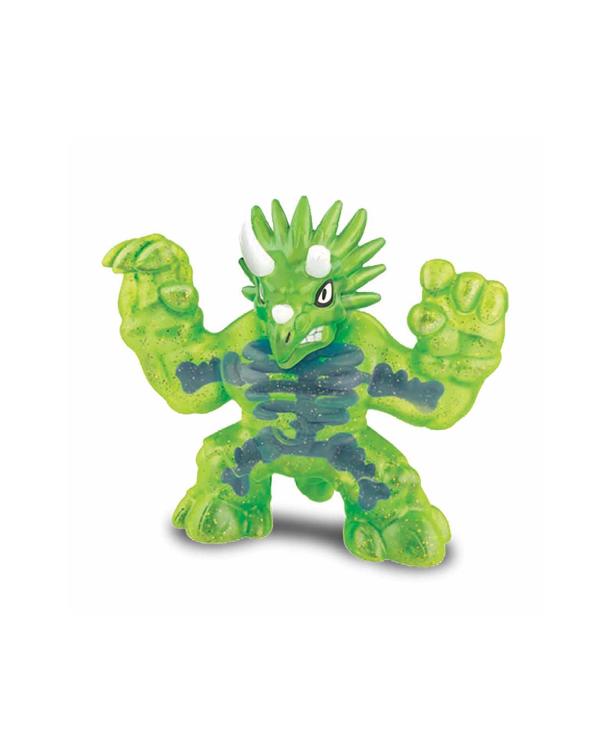 Breadcrumbut, Goojitzu, Goojitzu GJT24000 Tekli Figür Dino X Ray 28434 Tritops
