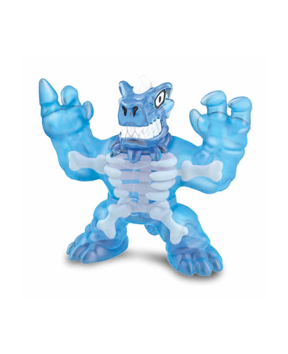 Breadcrumbut, Goojitzu, Goojitzu GJT24000 Tekli Figür Dino X Ray 28434 Tyro